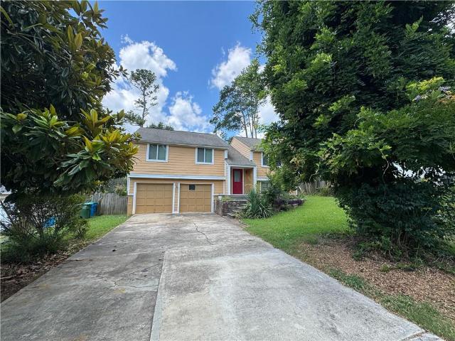 House for sale in Norcross, Georgia