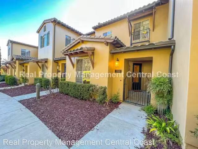 Condo for rent in San Luis Obispo