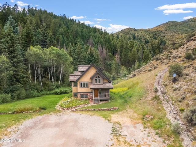 House for sale in Eagle, Colorado
