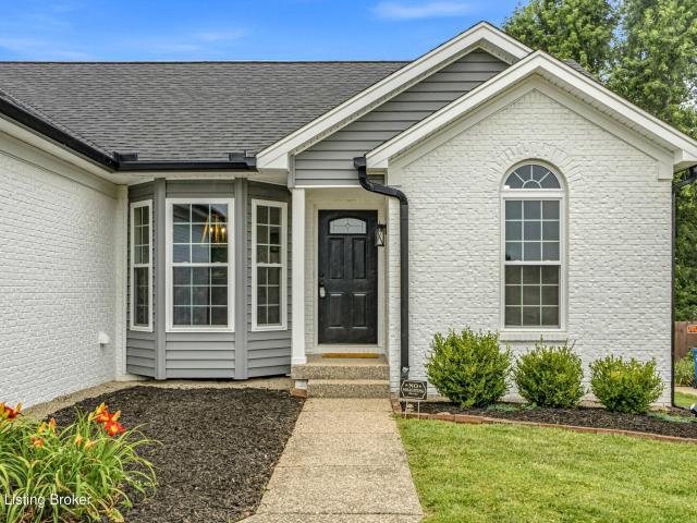 House for sale in Shelbyville, Kentucky