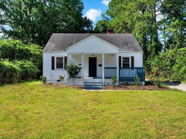 House for sale in Rocky Mount, North Carolina