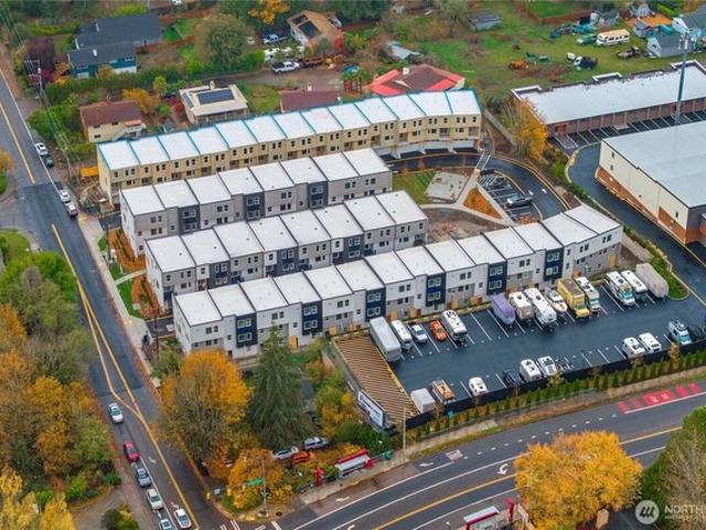 Townhouse for sale in Burien, King County