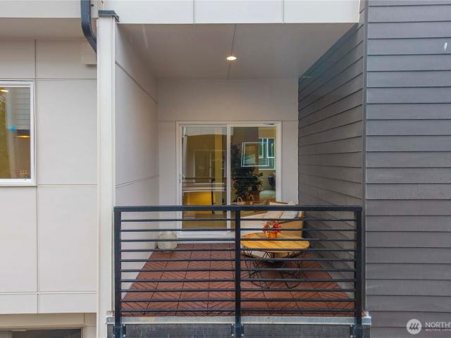 Condo for sale in Burien, Washington