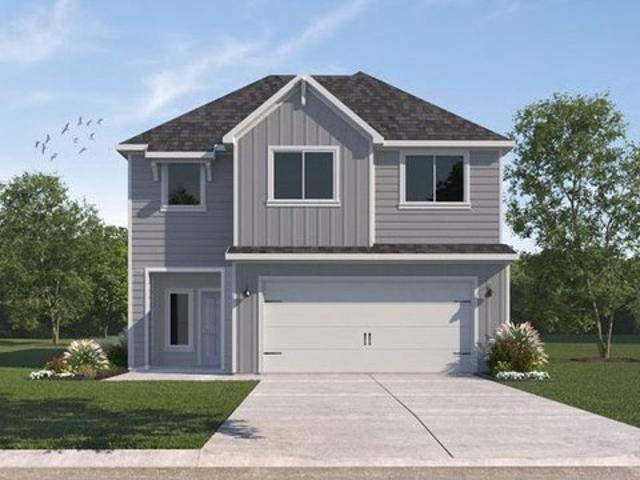House for sale in College Station, Texas