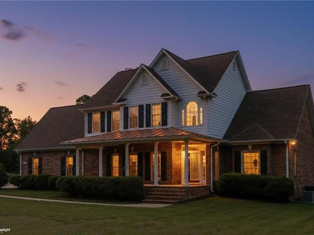House for sale in Eden, North Carolina