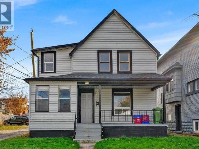 Duplex for sale in Maidstone, Ontario