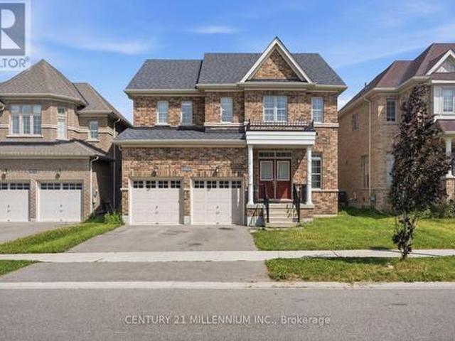 House for sale in Woodstock, Ontario