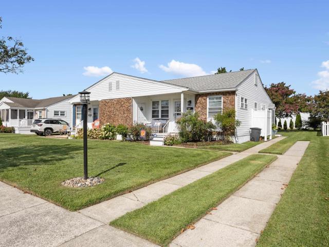 House for sale in Cape May, Cape May County