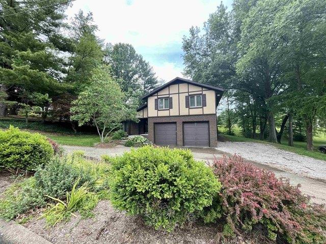 House for sale in Dubois, Indiana