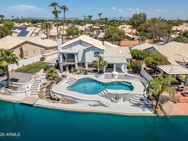 House for sale in Gilbert, Arizona