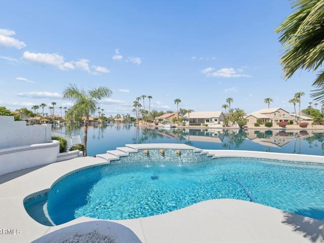 House for sale in Gilbert, Arizona