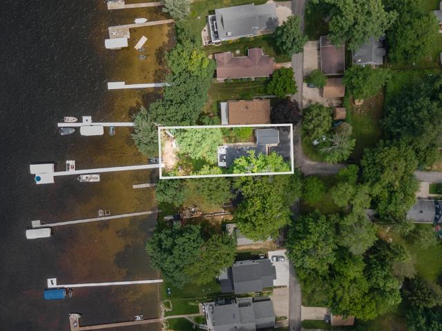 House for sale in Michigan