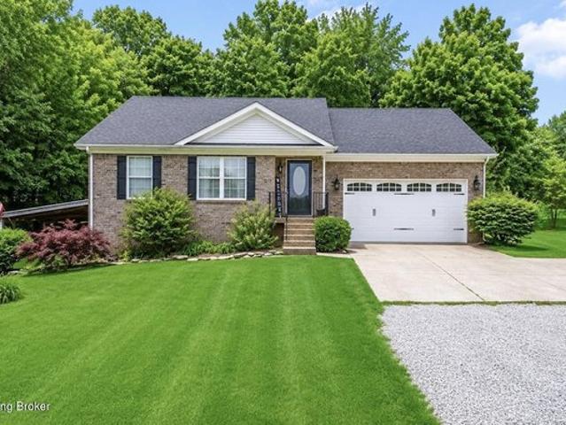 House for sale in Mount Washington, Kentucky