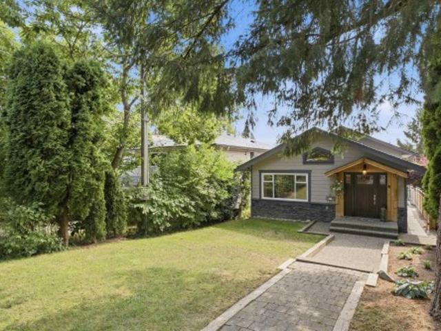 House for sale in British Columbia