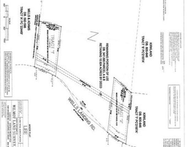 Land for sale in Danville, Boyle County
