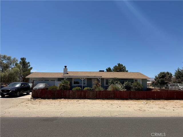 House for sale in Littlerock, California