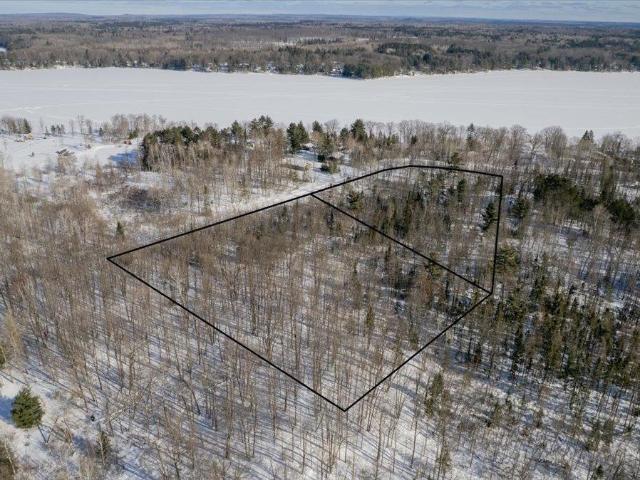Land for sale in Lake Nebagamon, Wisconsin