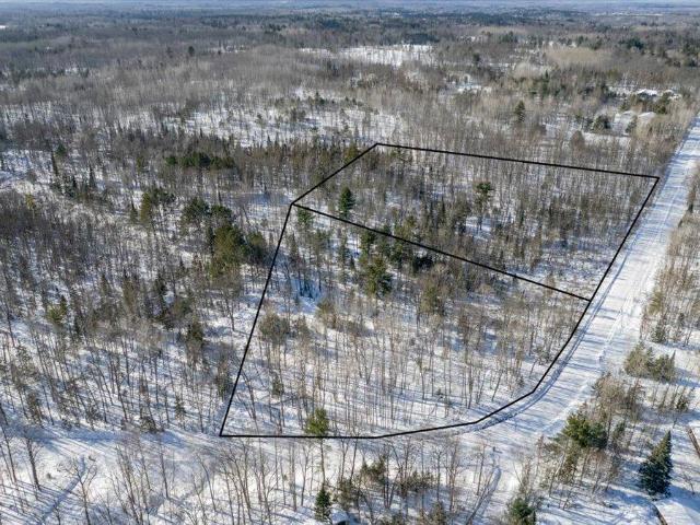 Land for sale in Lake Nebagamon, Wisconsin