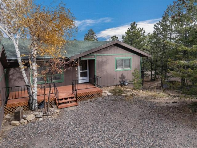 Property for sale in Golden, Colorado