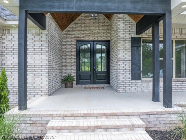 House for sale in Ark