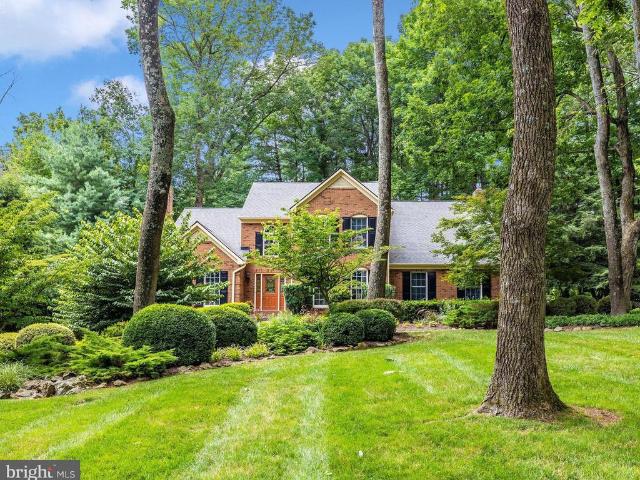 House for sale in Myersville