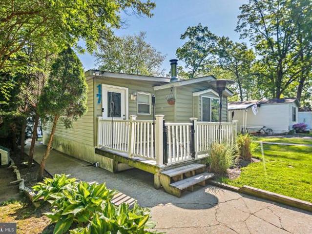 House for sale in Nottingham, Maryland
