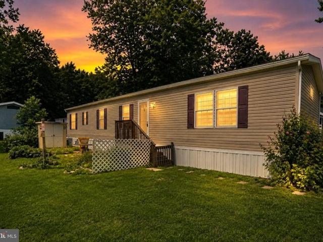 House for sale in Nottingham, Maryland
