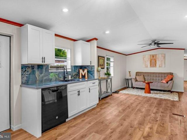 House for sale in Nottingham, Maryland