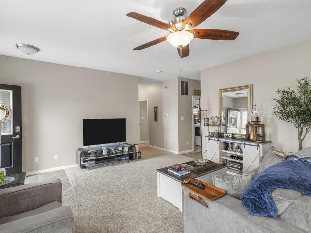 Townhouse for sale in Crown Point, Indiana