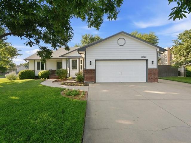 House for sale in Kansas