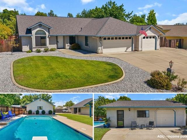 House for sale in Shasta, California