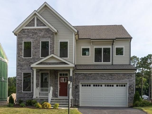 House for sale in Virginia