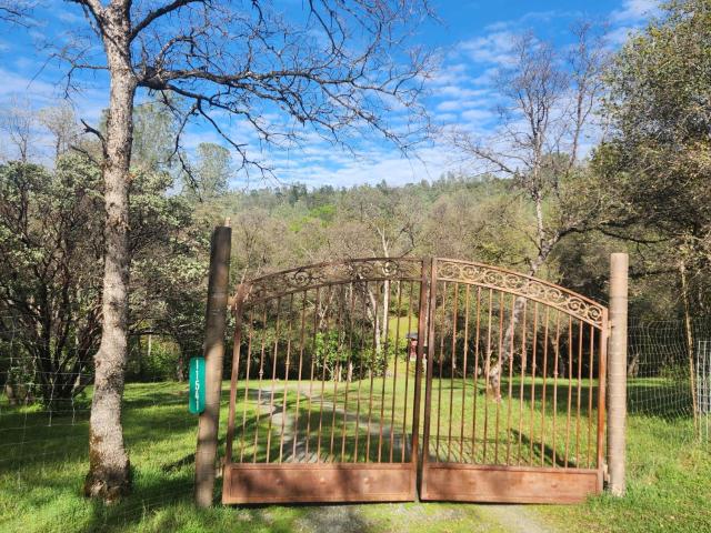 Land for sale in Penn Valley, California