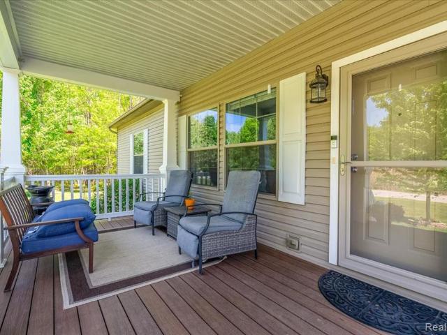 House for sale in Whittaker, Michigan