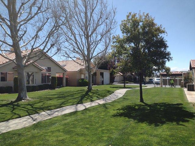 House for rent in Apple Valley, California