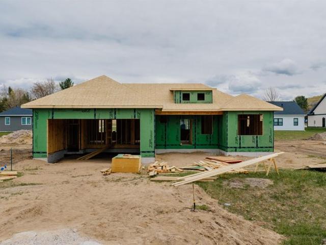 House for sale in Empire, Michigan