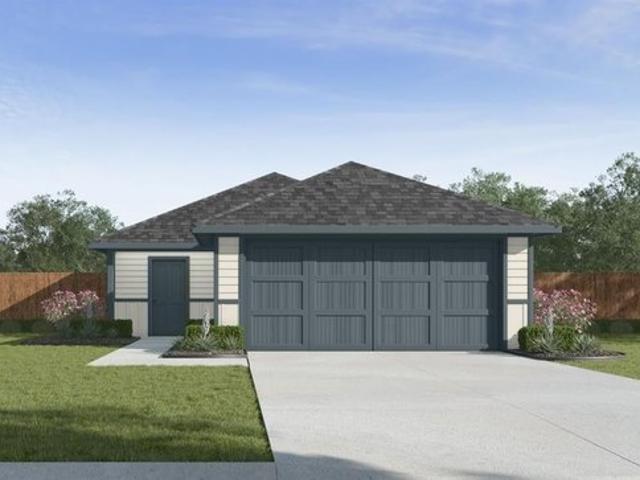 House for sale in Mustang, Oklahoma