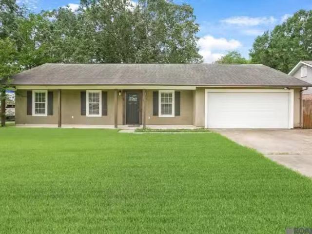 House for rent in Baton Rouge