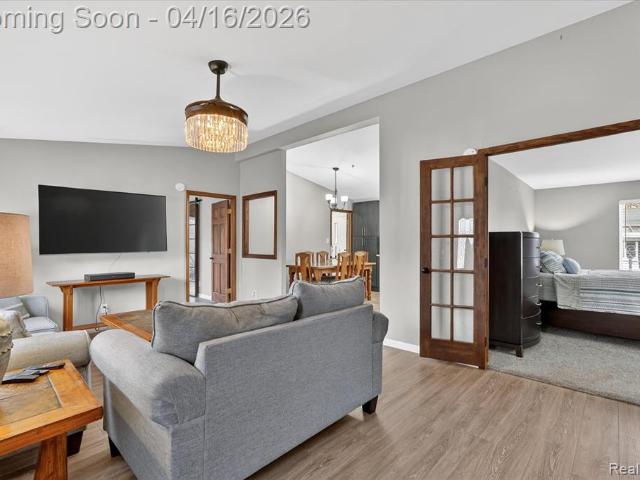 House for sale in Fenton, Michigan