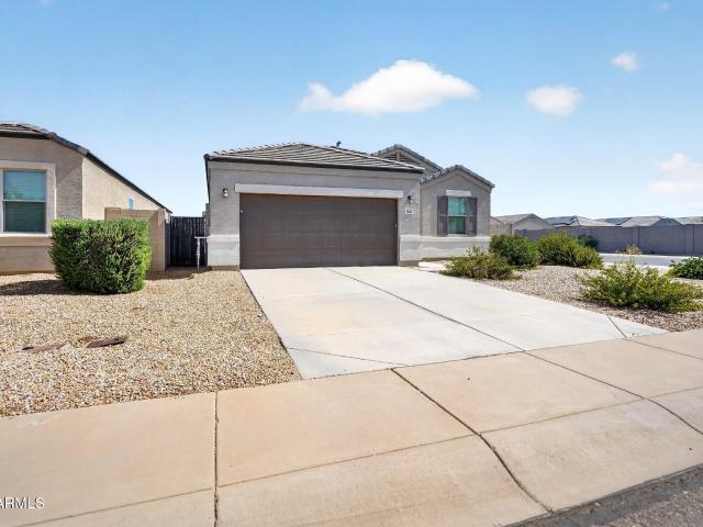 Property for rent in Florence, Arizona