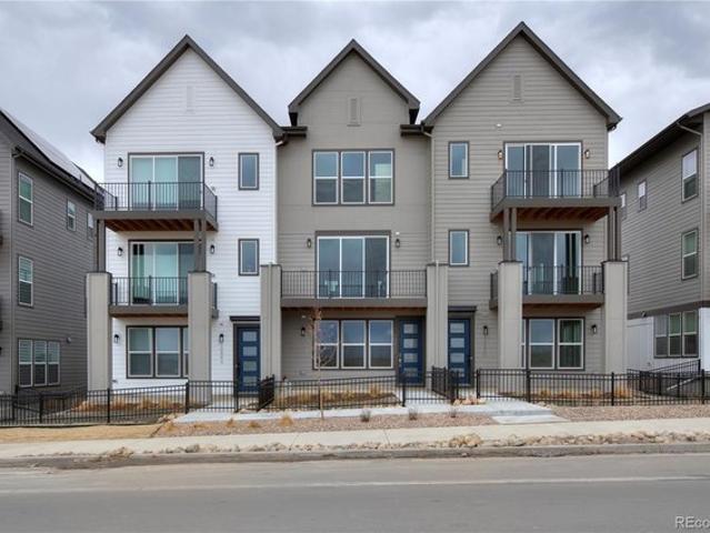 Townhouse for sale in Lone Tree, Colorado