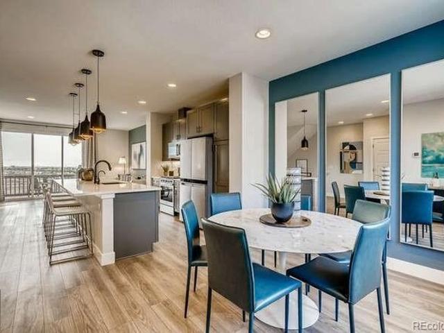 Townhouse for sale in Lone Tree, Colorado