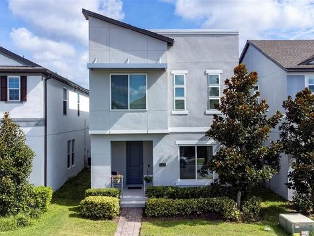 House for sale in Windermere, Orange County