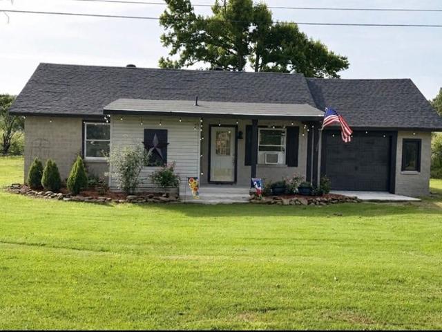 House for sale in Ark