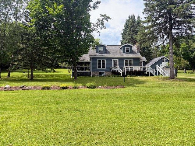 House for sale in Butternut, Wisconsin