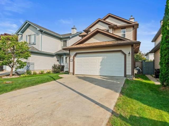 House for sale in Wedgewood, Alberta