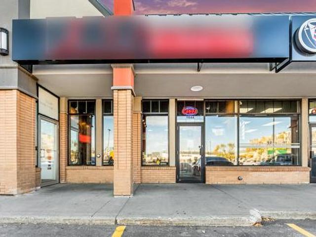 Commercial for sale in Wîhkwêntôwin, Edmonton