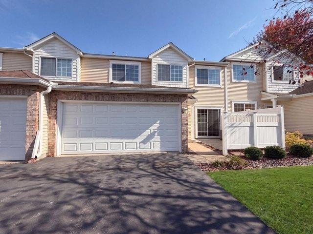 Townhouse for sale in Elm Creek Courthomes, Champlin