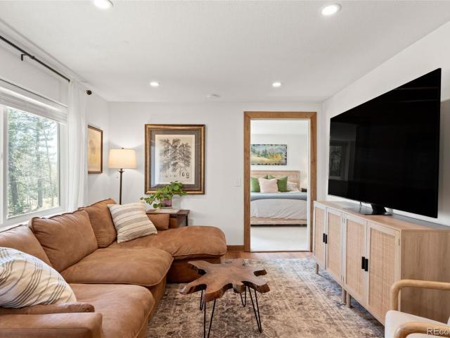 House for sale in Conifer, Colorado