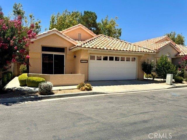 House for sale in Apple Valley, California
